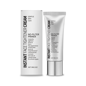 Base de maquillage hydratante et nourrissante AMZ pour le <span class=keywords><strong>visage</strong></span>, soin du teint, soin des ridules, barrière cutanée, <span class=keywords><strong>crème</strong></span> nourrissante en profondeur, soin doux - Product Image 1