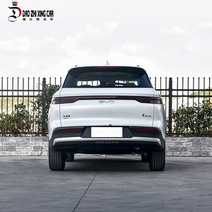 <span class=keywords><strong>Comprar</strong></span> coches eléctricos China 2025 BYD Song Pro DM SUV dirección izquierda producto BYD Song Pro DM <span class=keywords><strong>0km</strong></span> coche usado - Product Image 6