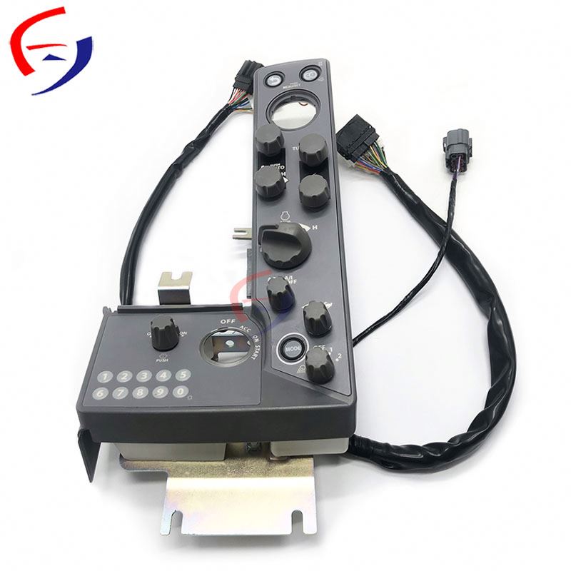 gaΛu 9315463 4705920 Ya00031829 Switch for Zx200-5g Zx210-5g