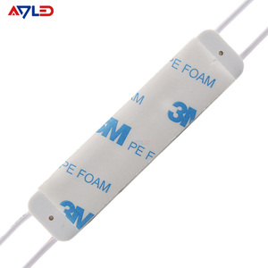 3chip ống kính 180 độ 2W 12V 24V không thấm nước IP67 chữ kênh ánh sáng bên cho hộp đèn tiêm mô-đun CE <span class=keywords><strong>ul</strong></span> được phê duyệt - Product Image 3
