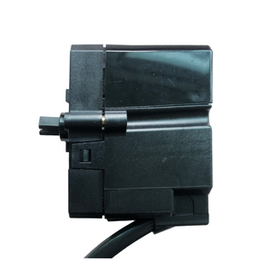 Motor de Accionamiento del Actuador del Amortiguador Automático STE4.5 B 0.36/6-01L para Piezas de Repuesto de Calderas de Quemadores de Gas - Product Image 4