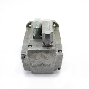 Maquinaria CNC de Alto Rendimiento para Automatización Industrial Sincrónica 1FK7060-5AH71-1PG0 para Servomotor de Plástico Premium - Product Image 1