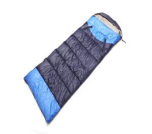 Saco de Dormir Tipo Sobre para Acampar al Aire Libre, Ligero, con Capucha, Portátil, Personalizado, Impermeable, Venta al Por Mayor - Product Image 2
