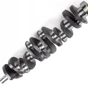 Cigüeñal de Motor F6A OEM 12221-73G01 Usado para SUZUKI F6A, para Maquinaria de Construcción, a Bajo Precio - Product Image 1