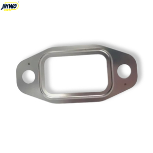 ปะเก็นซีลท่อไอเสียวัสดุคอมโพสิต OE 12272783 สำหรับเครื่องยนต์ดีเซลฟอร์ด - Product Image 4