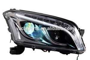 Lente Proiettore Bi-xenon o BiLED per Faro Trax 2013 - Product Image 2