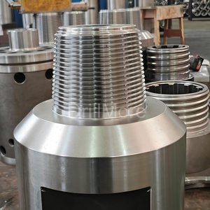 8-Zoll-<span class=keywords><strong>DHD380</strong></span> DTH Hammer Effizientes und präzises Bohr werkzeug für geschmiedete Hartgestein-und Kohlebergbau-Verarbeitung typen - Product Image 4