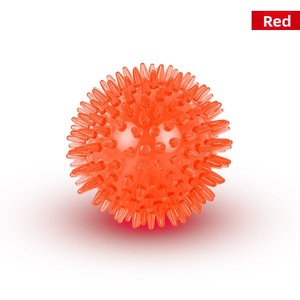 Luxury Cartoon Squeaky <strong>Dog</strong> <strong>Toy</strong> <strong>Balls</strong> Durable TPR Interactive Fetch <strong>Toys</strong> for Puppy <strong>Dogs</strong> Teething Water <strong>Toys</strong> Made of <strong>Vinyl</strong> - Product Image 6