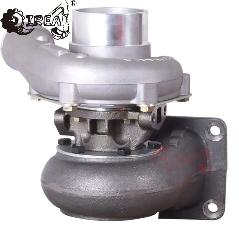 Phụ Tùng Máy Xúc PC200-5 Turbo 6D95 Turbocharger 6207-81-8210