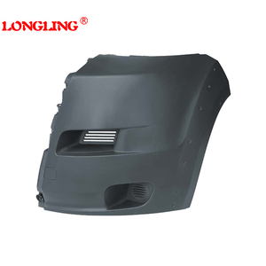 Paraurti anteriore per furgoni auto all'ingrosso con OEM 1315098070 per <span class=keywords><strong>BOXER</strong></span> FIAT DUCATO / <span class=keywords><strong>PEUGEOT</strong></span> 2006-2015 - Product Image 3