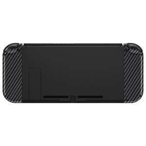 เคสเปลี่ยนฝาครอบซ้ายขวา EXtremeRate DIY สำหรับคอนโทรลเลอร์ Nintendo Switch NS อะไหล่ทดแทน - Product Image 6