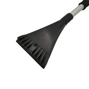 Télescopique robuste pelle à <span class=keywords><strong>neige</strong></span> Voiture fenêtre eau glace <span class=keywords><strong>neige</strong></span> grattoir <span class=keywords><strong>de</strong></span> nettoyage brosse - Product Image 2