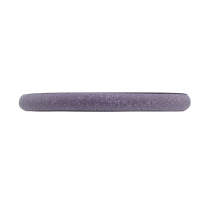 Funda para Volante con Efecto Refrigerante, Fácil de Instalar, Suave como la Seda, Cristalina, Ergonómica, Bordes Biselados, Esponja Elástica, Antideslizante - Product Image 6