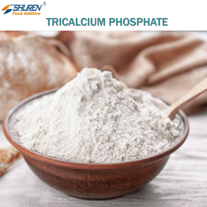 중국 공장 가격 높은 순수성 음식 급료 칼슘 인산염 Tribasic / Tricalcium 인산염 - Product Image 2