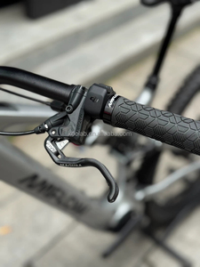 Bicicleta Eléctrica de Montaña Amflow PL Carbon 800Wh 2026 con Motor de Alto Torque de 105Nm para Trail - Product Image 4