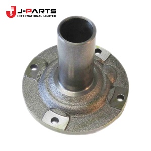 ตัวล็อคกุญแจเปลี่ยนเกียร์ (สำหรับคลัตช์ขับเคลื่อนล้อหน้า) สำหรับ Toyota Hilux Surf RZN169 ปี 1999-2004 อะไหล่แท้หมายเลข 33385-35010 3338535010 - Product Image 2