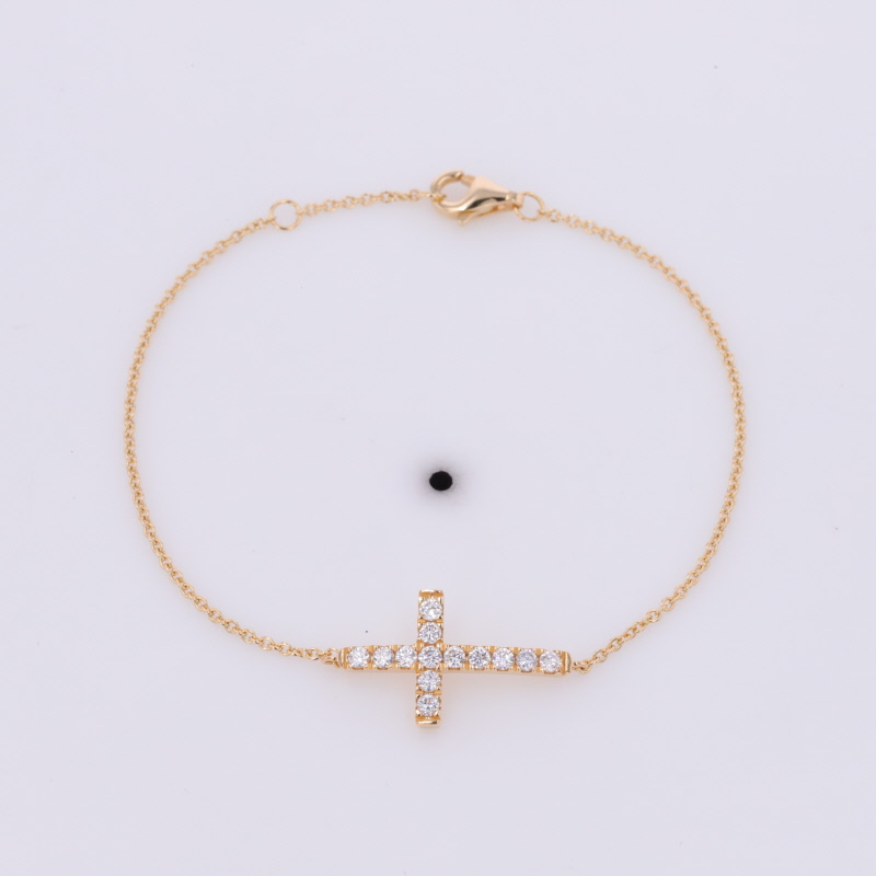 ทองคำ 10k สีเหลือง