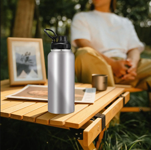 Borraccia termica in acciaio inox VANOW da 32 Oz, senza BPA, per esterni - Product Image 6