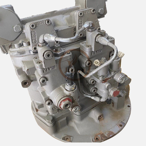 Bomba Hidráulica HPV118 HPV118JW EX200-5 EX220-5 ZX240-5G Bomba Principal - Product Image 1