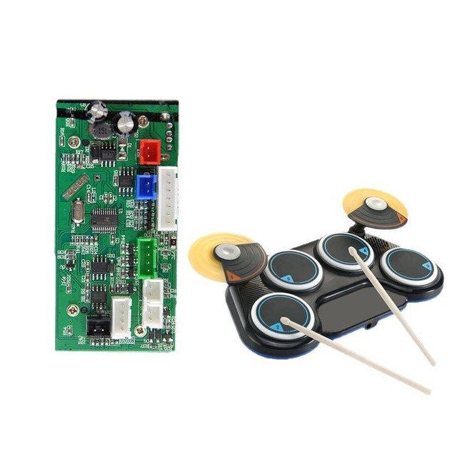 High Quality Multilayer PCB Assembly/PCB Manufacturer in China