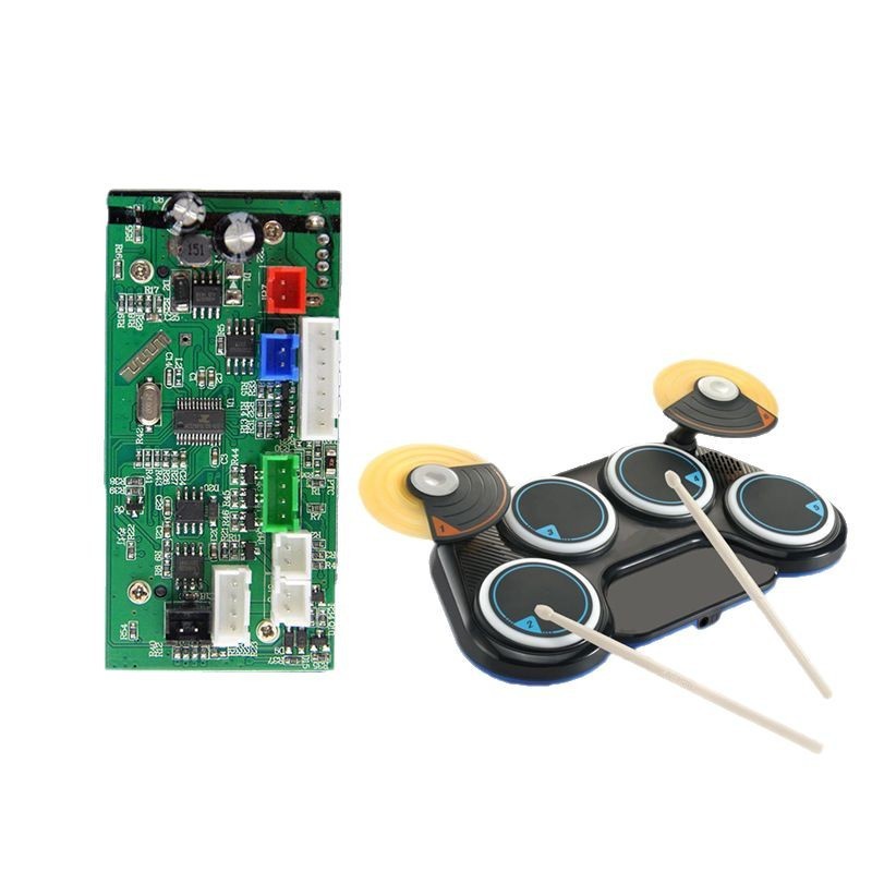 OEM Prototype PCB PCBA Assembly Factory