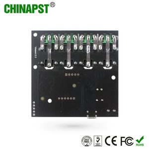 Mô Đun Rơ Le Wifi Tuya Smart Life, Nhà Thông Minh Tự Làm Điều Khiển Từ Xa 4CH Không Dây PST-TY-DIY-S04 - Product Image 5