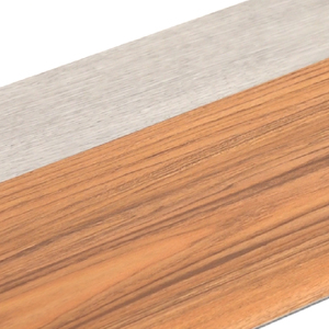 Piso Vinílico LVT Autoadhesivo, Sistema <span class=keywords><strong>de</strong></span> Click, Efecto Madera 3D, Antideslizante, para Hogar, Sala <span class=keywords><strong>de</strong></span> Estar, Hotel - Product Image 4