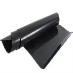 Floor oil resistant industrial safety rubber sheet for seal gasket and flooring mats