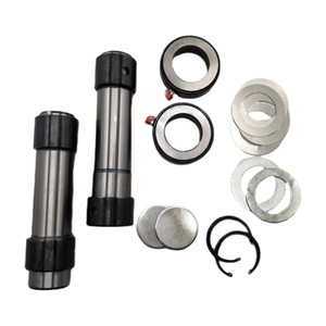 Pièces de camion de haute qualité, système de direction de camion WG9719410031, kit de réparation de pivot de direction pour Sinotruk Howo - Product Image 2