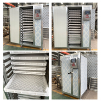 Fruit- en groentedroger, uien droogmachine, kleine droogmachine voor chips en fruit