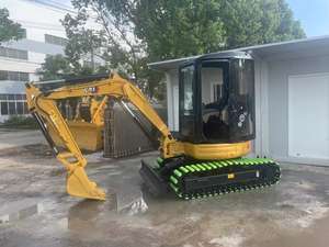 Utilisé pour 303E Mini Excavator Japon Original pour Moteur 3 Tonnes Capacité Core Moteur Boîte de Vitesses Pompe Hydraulique 303.5E 306E2 307E2 - Product Image 2