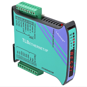 Capteur de poids numérique réseau Ethernet/IP et RS485 Laumas Elettronica TLB - Product Image 2
