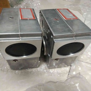 Boîte de vitesses Benzlers Bs63 M02225 pour la remplacement et la réparation de l'équipement de transmission des centrales électriques - Product Image 4