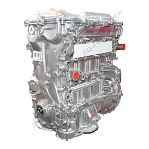 Xe động cơ sản xuất hoàn chỉnh động cơ để bán 5A động cơ lắp ráp cho TOYOTA