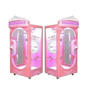 High Profit Arcade Prize Cut <b>Machine</b> Coin Operated Gift Cutting <b>Game</b> Equipment for Indoor Amusement Center Cut <b>Machine</b> - Product Image 6