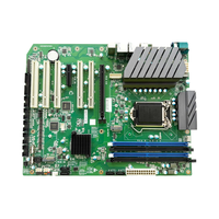 Ordinateur embarqué ARBOR AIOT0-H510B AIOT0-H610 AIOT0-H110 MG-2AXA-CC601-00380 prend en charge les processeurs Intel LGA1200 Gen10 11 I9/i7/i5/i3/G