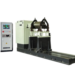 Portable <strong>Dynamic</strong> <strong>Balancing</strong> <strong>Machine</strong> Universal Horizontal Hard Bearing <strong>Dynamic</strong> <strong>Balancing</strong> <strong>Machine</strong> - Product Image 1