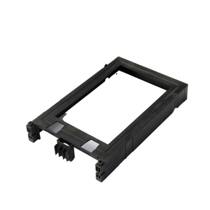 โรงงานผลิตตามสั่ง ชิ้นส่วนพลาสติกฉีดขึ้นรูปจากจีน - Product Image 3
