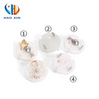 Moteur micro DC à aimant permanent 140, mini moteur électrique pour polisseuse à ongles