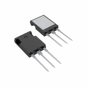 IXFR140N20P ISOPLUS247 ทรานซิสเตอร์ ชิ้นส่วนอิเล็กทรอนิกส์ บริการครบวงจรแบบดั้งเดิม - Product Image 1