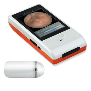 IN-P064 Medical Capsule Endoscope <b>Wireless</b> Video Capsule Endoscope <b>Camera</b> Hospital Capsule Endoscope - Product Image 2