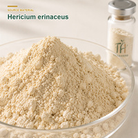 Extrait Pur en Vrac d'Hericium Erinaceus Crinière de Lion