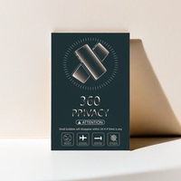 Film de protection d'écran en hydrogel souple pour S25 Ultra, confidentialité, compatible avec les appareils mobiles S23 S24, les voitures, machine de découpe de peau mobile en verre