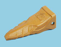 Tiktok SK350 Ripper Rock Tooth Points Prix compétitif Dents de seau Top