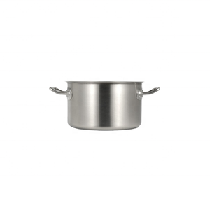 Hot Sell Induction Stainless Steel <strong>Sauce</strong> <strong>Pot</strong> for Hotel &amp; Restaurant Cooking - Product Image 5