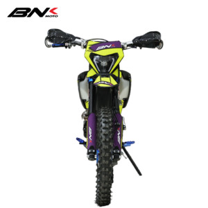 Motocicleta Todoterreno de 300cc, 4 Tiempos, a Gasolina, BNK H3 PR300, 18kW, Refrigerada por Aire, CE, Enduro, Motocross, para Carreras - Product Image 3