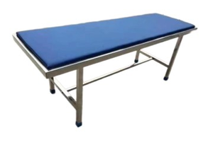 Больничная кровать для осмотра нержавеющей стали с 3-летней гарантией - Product Image 5