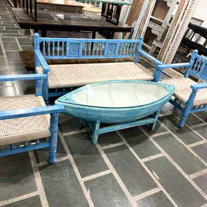 Nordic Italian Light Luxury Solid <b>Wood</b> Modern Antique Design Living Room Furniture Custom Wooden <b>Table</b> - Product Image 1