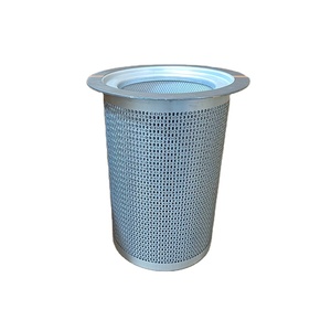 Separador de Aceite para Compresor de Aire de Tornillo de Alta Eficiencia PS-CE03-520 - Product Image 6