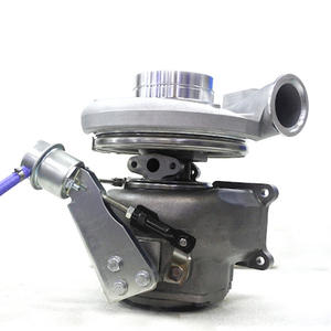 เทอร์โบชาร์จเจอร์ HX52W 3790526 3790727 4031184 4031193 2834546 3782226 7421316560 สำหรับ <span class=keywords><strong>Volvo</strong></span> MD11 - Product Image 4